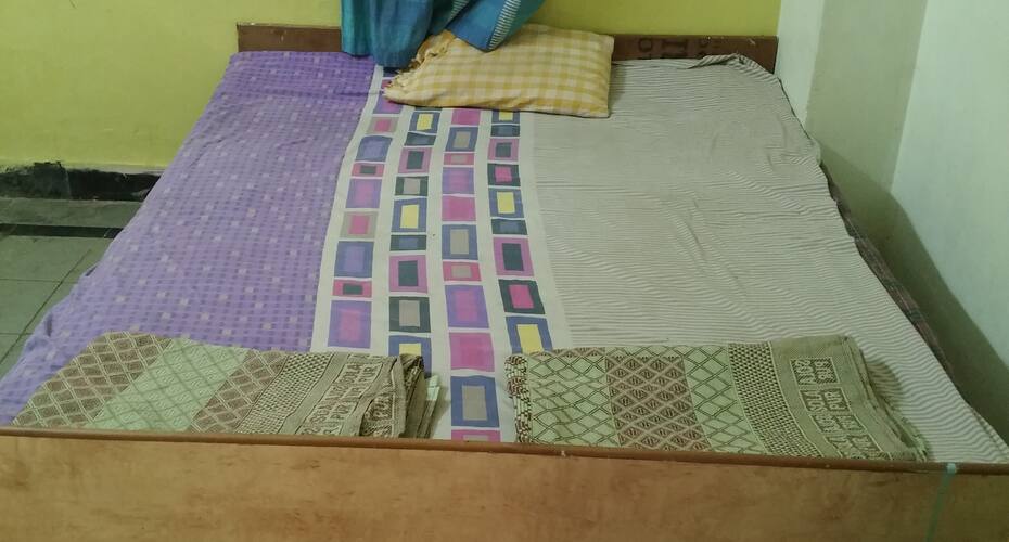 New Trimurti Lodge, Afzalpur 4
